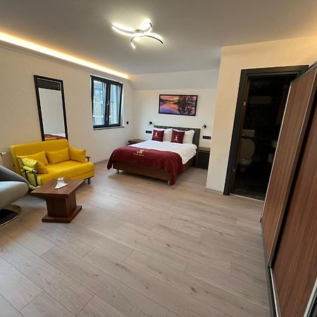 Pension Beyoglu Galata Stolberg Kültér fotó